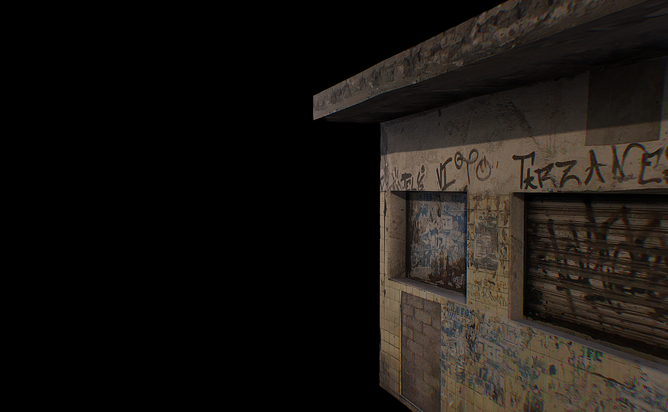 Hard surface