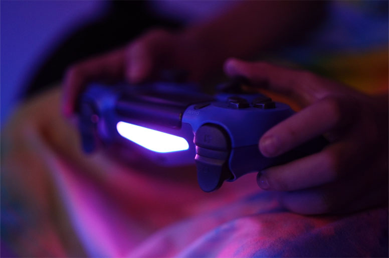 How esports and gaming can create more accessibility for gamers who are disabled