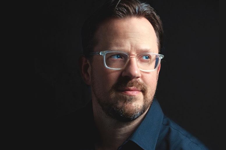 3D Studios Group is joined by Paul Mackman as Managing Director of the Trailer Production Unit