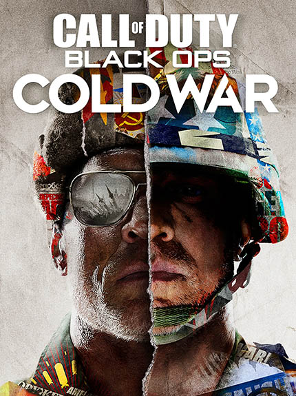 Call of Duty Cold War