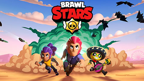 Brawl Stars