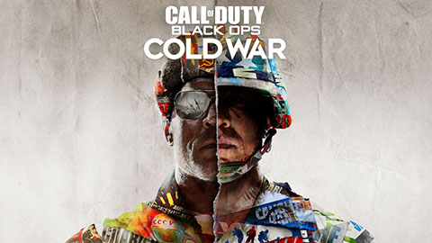 Call of Duty Cold War