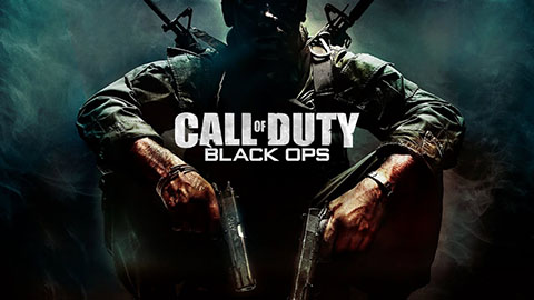 Call of Duty: Black Ops