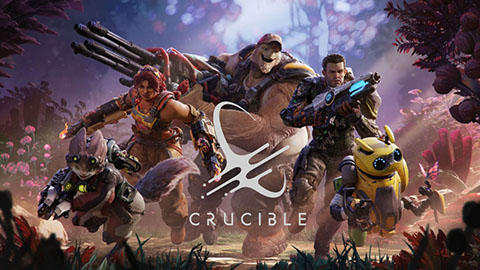 Crucible
