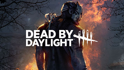 Dead By Daylight