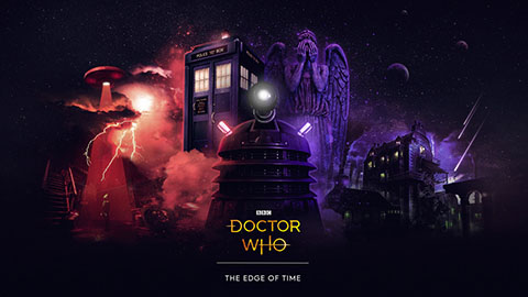 Doctor Who