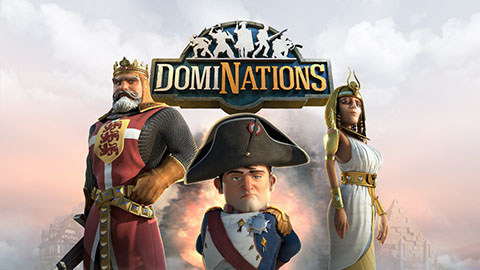 Domi-nations 