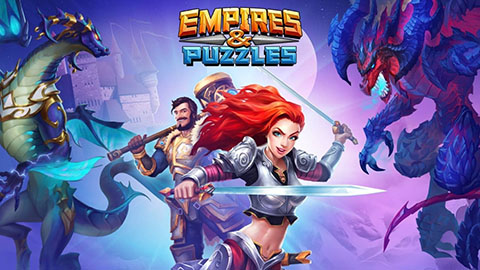 Empires & Puzzles