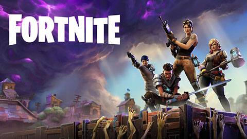 Fortnite