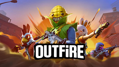 Outgun