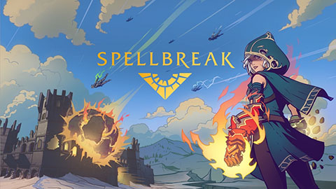 Spellbreak