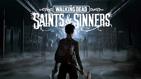 The Walking Dead