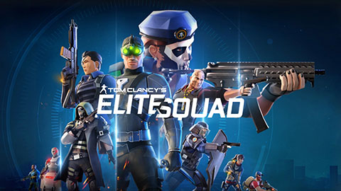 Tom Clancy's Strike Force
