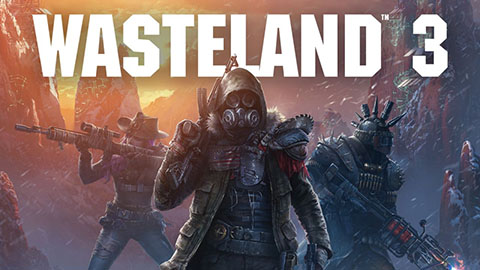 Wasteland 3